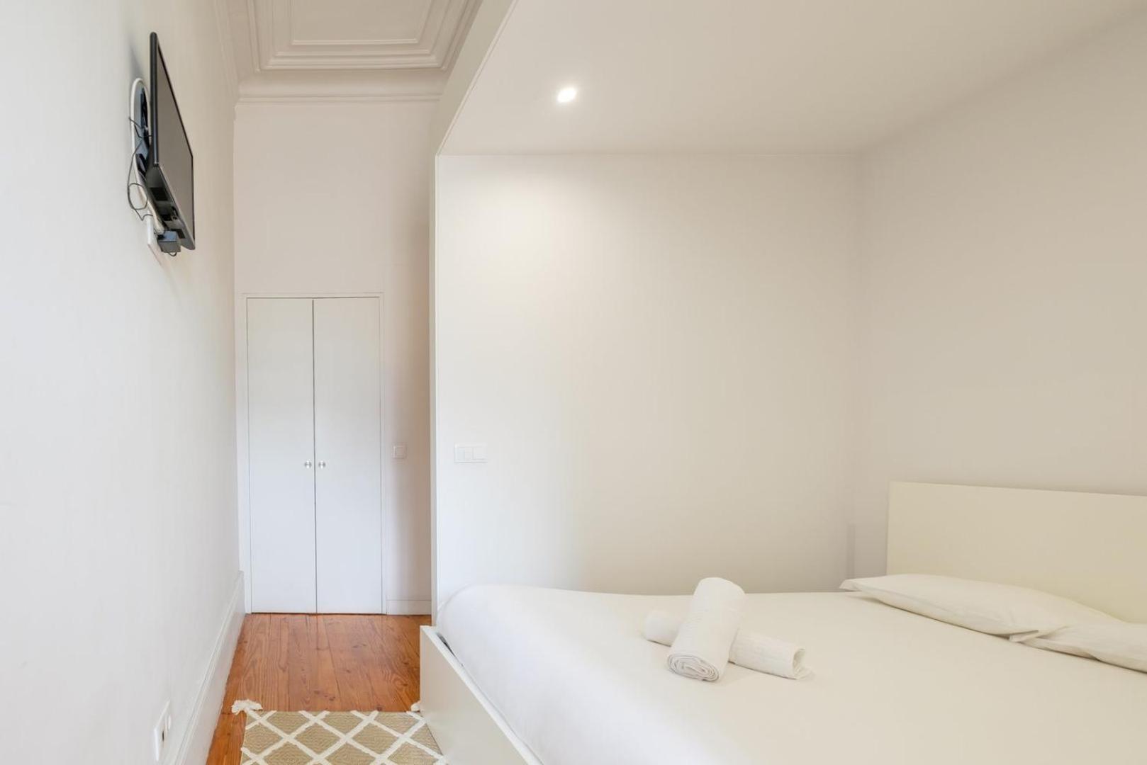 Guestready - Bolhao Market Place OOporto Exteriör bild