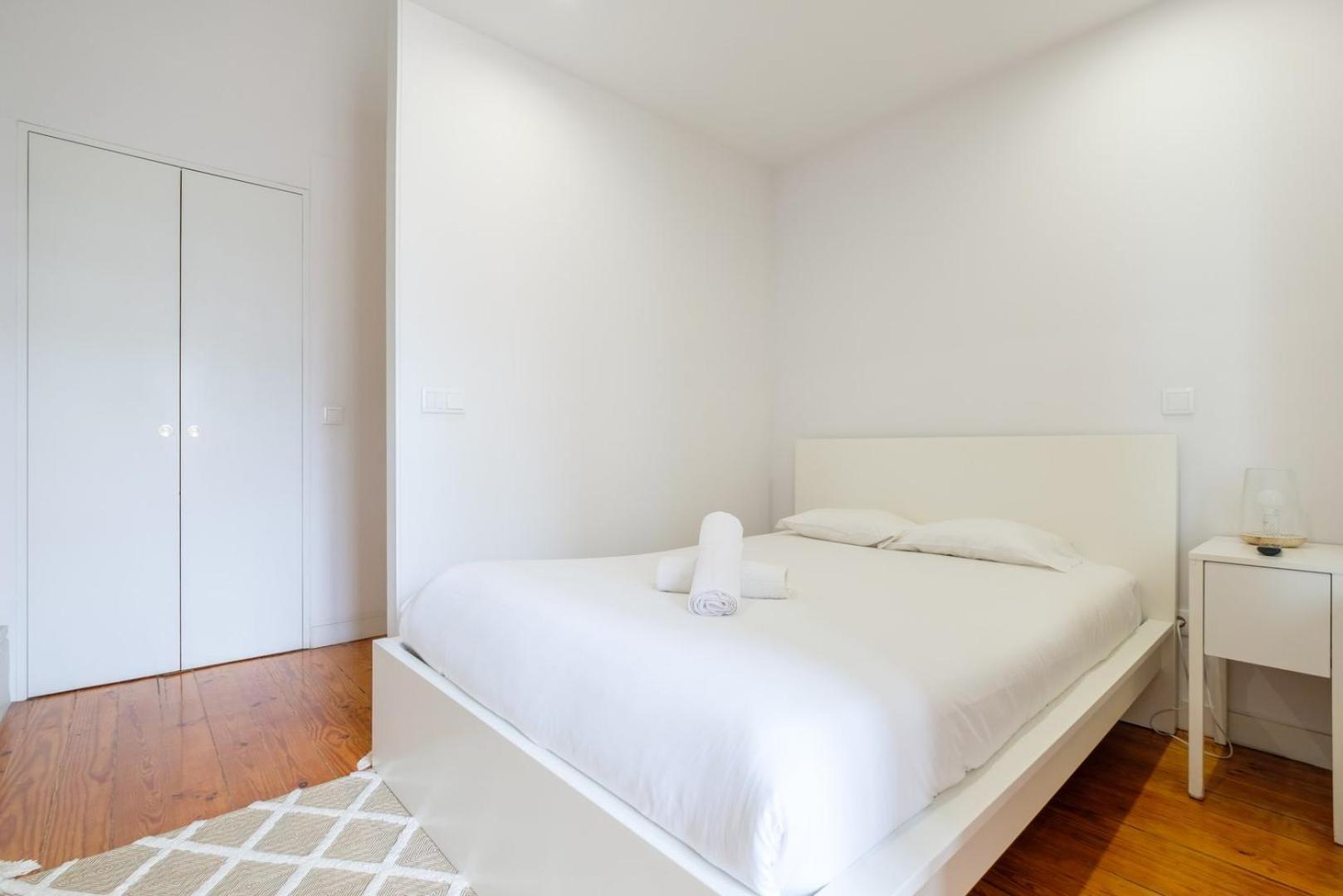 Guestready - Bolhao Market Place OOporto Exteriör bild