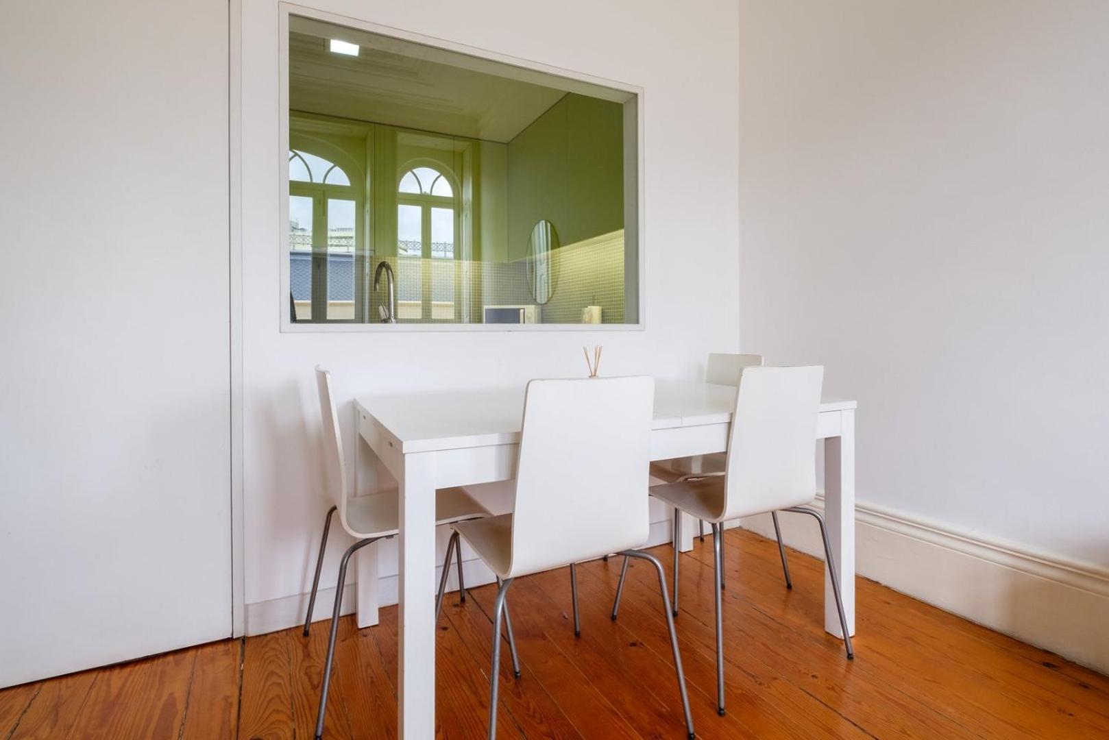 Guestready - Bolhao Market Place OOporto Exteriör bild