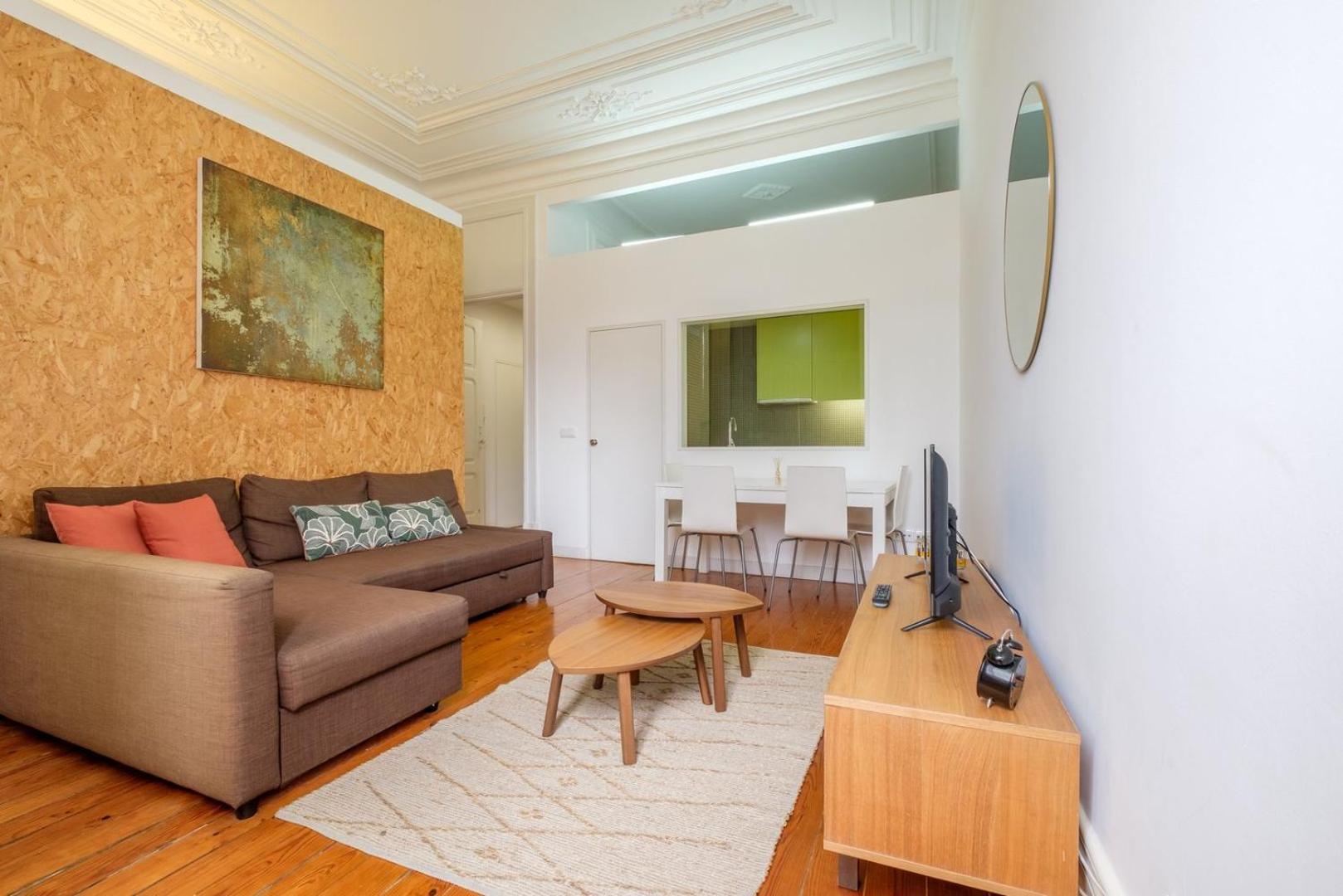 Guestready - Bolhao Market Place OOporto Exteriör bild